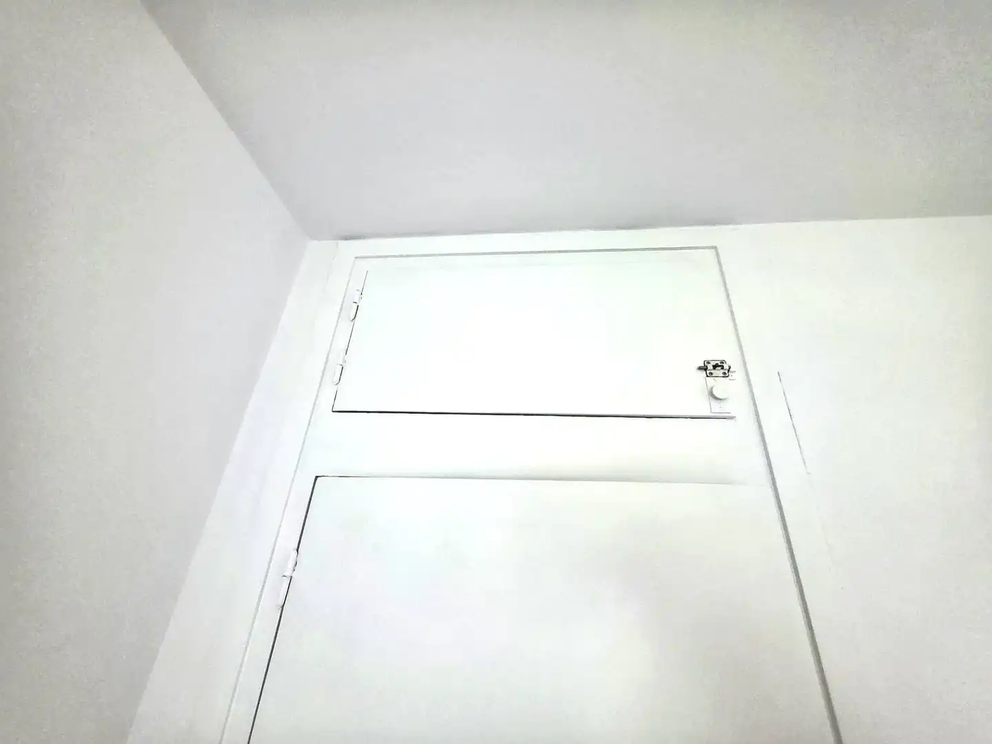 Wohnung zur Miete in Calle de Felipe de Paz, La Maternitat i Sant Ramon