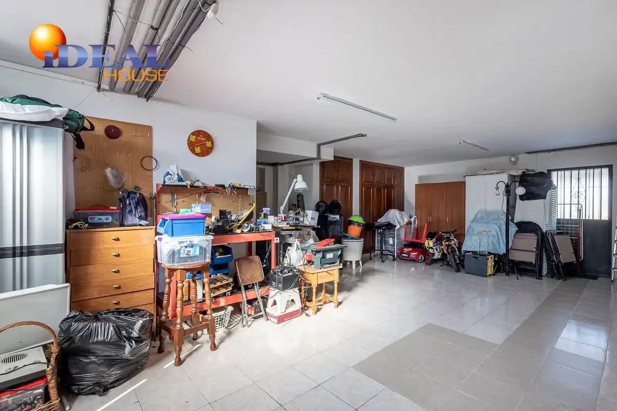 Detached house with pool for sale in Gójar, imagen 33