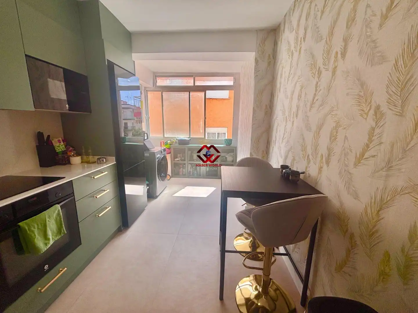 Mini appartamento con terrazza in vendita a Santiago de la Ribera, imagen 10