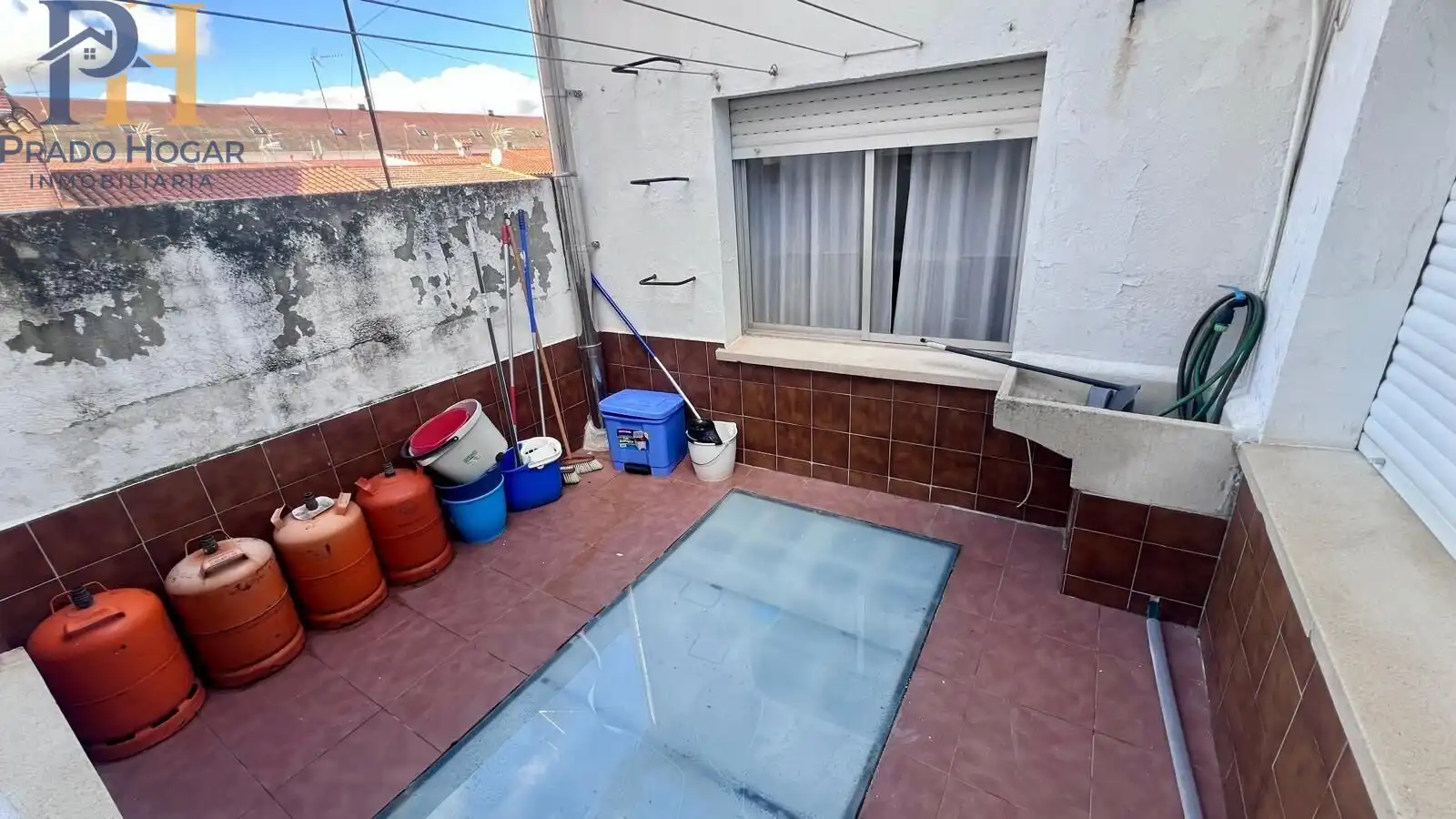 Houses for sale in Patrocinio - Nueva Talavera