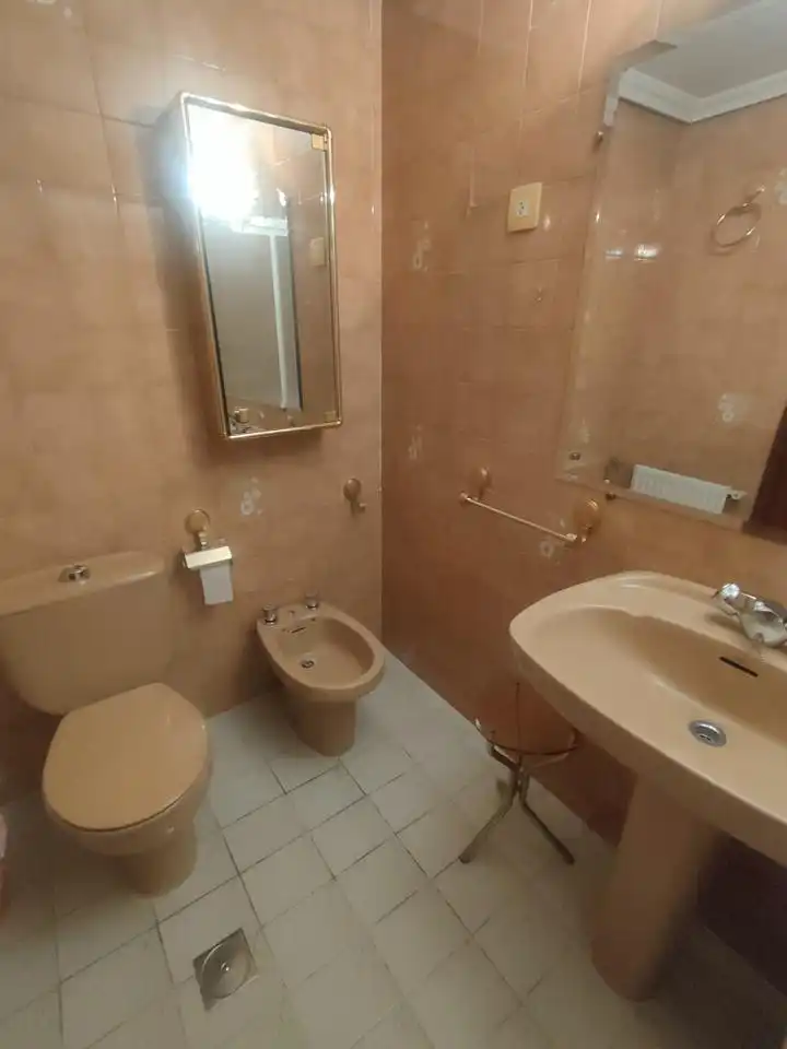 Flat for rent in De La Estación, Estación - Parque O'Donnell