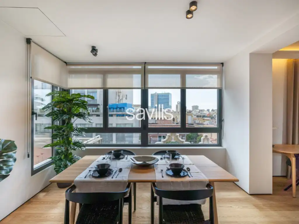Attique avec ascenseur à vendre à Sarrià - Sant Gervasi, imagen 11
