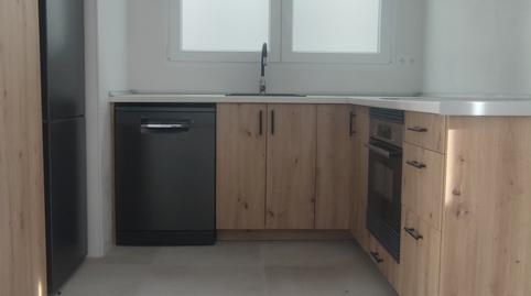 Foto 3 de Piso en venta en Oliver, Santa Rosa, Alcoy / Alcoi