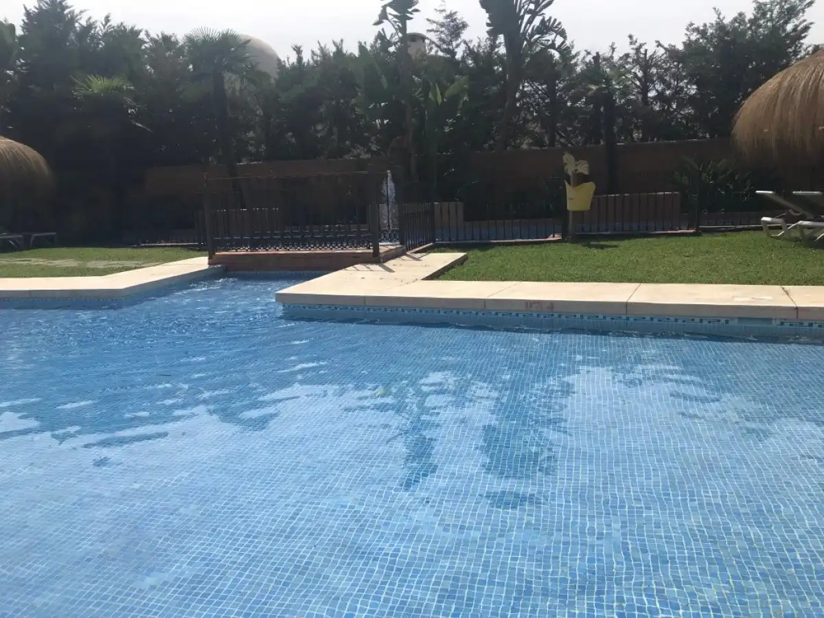 Penthouse with terrace for sale in Benamara - Atalaya, imagen 28