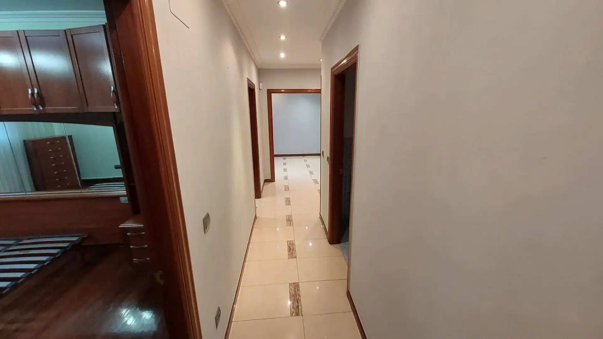 Piso con ascensor en venta en Laudio / Llodio, imagen 7