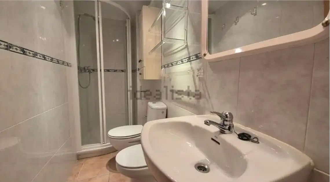 Appartamento con ascensore in vendita a Avenida de Madrid, imagen 23
