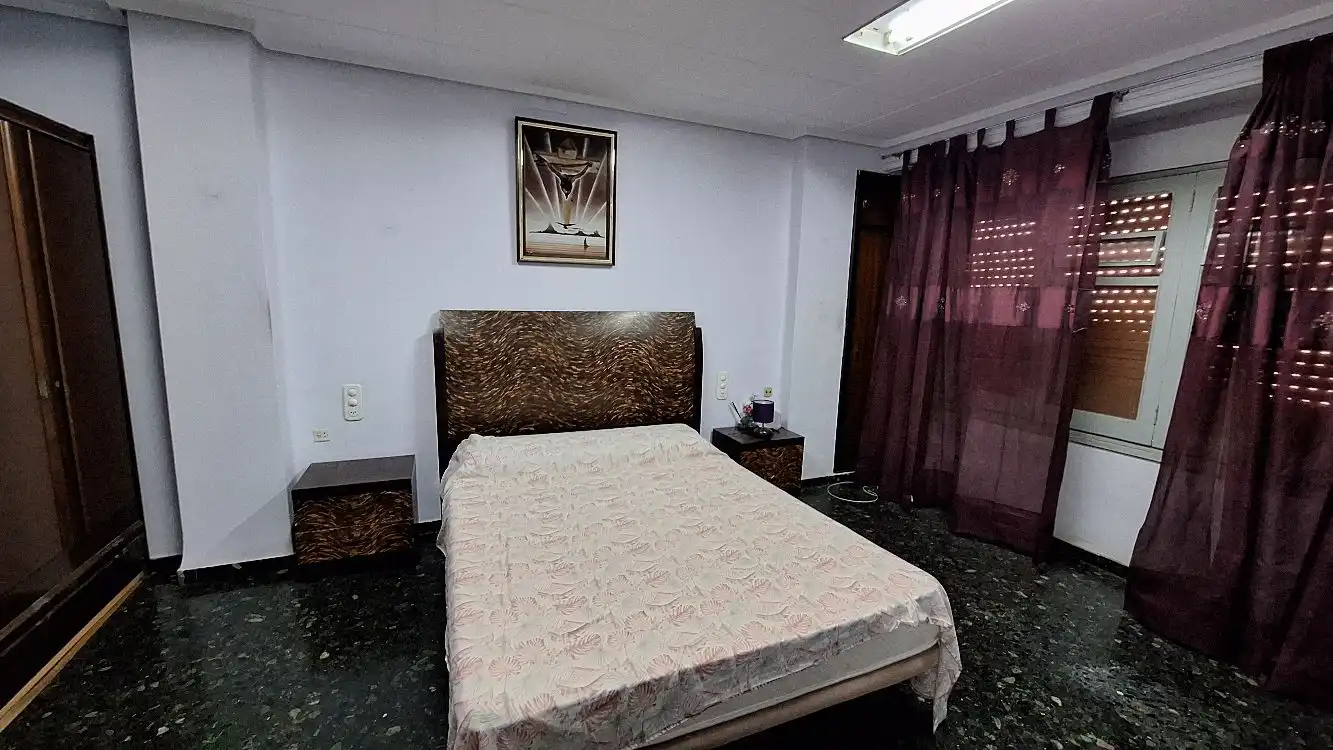Piso en venta en Carrer de Pelai, 60, La Roqueta