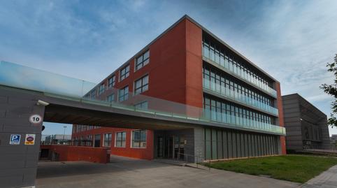 Photo 2 of Office to rent in Avinguda Baix Llobregat, 5, Sant Cosme -La Granja, Barcelona