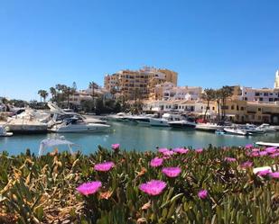 Apartment for sale in Puerto de Cabopino, 1, Cabopino - Artola