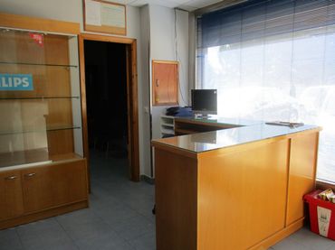 Local comercial en venda a Conxo