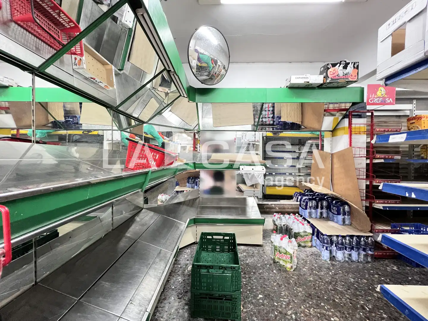 Local comercial en venta en Artigues - Llefià, imagen 7