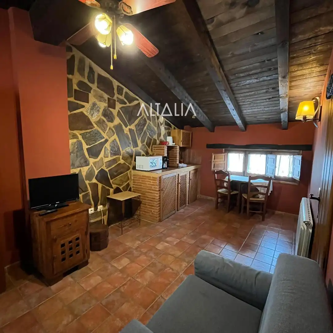 Casa o chalet en venta en Villar de Olalla con Terraza y Amueblado
