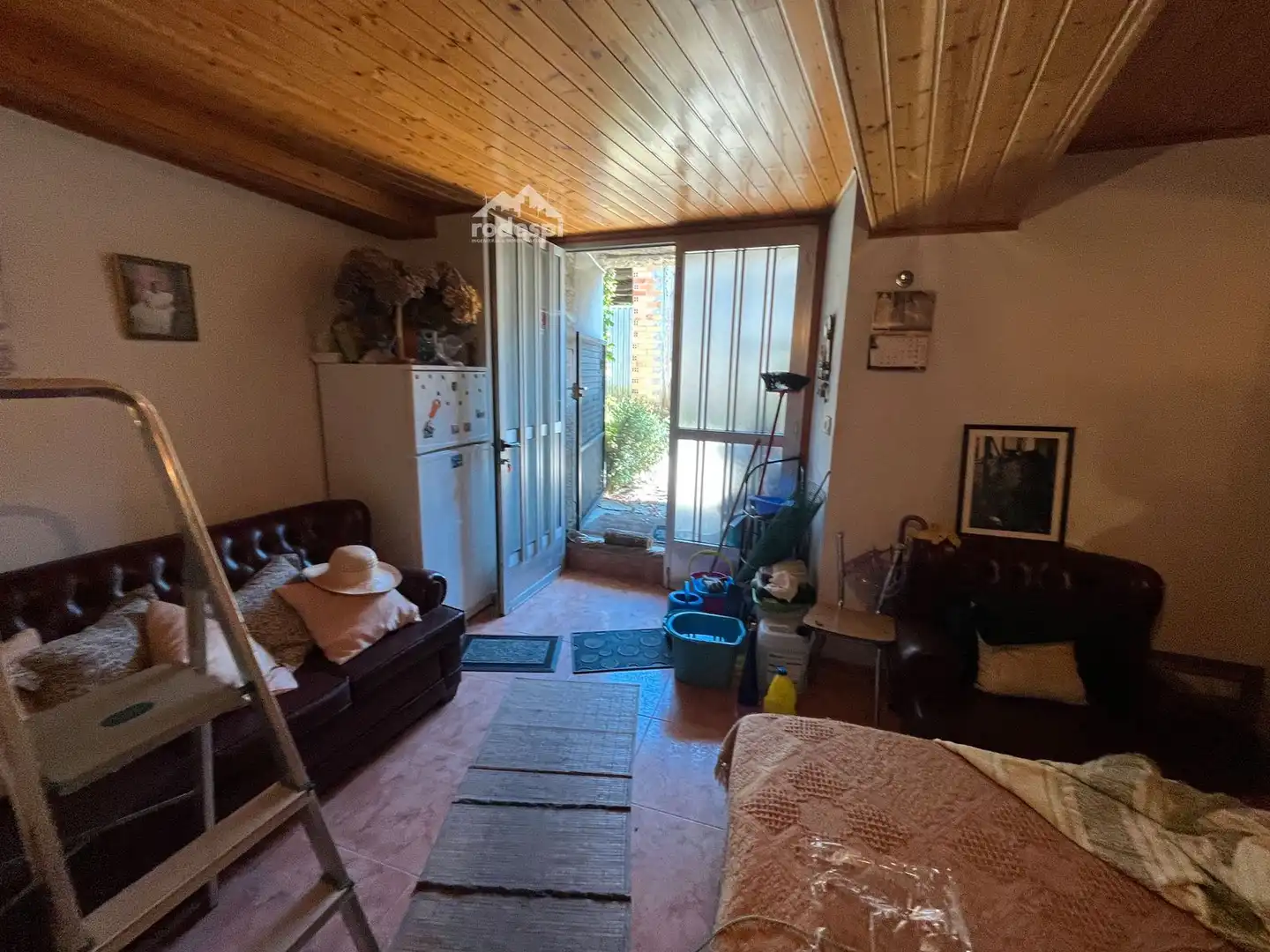 Casa o chalet en venta en Piñor con Trastero y Amueblado