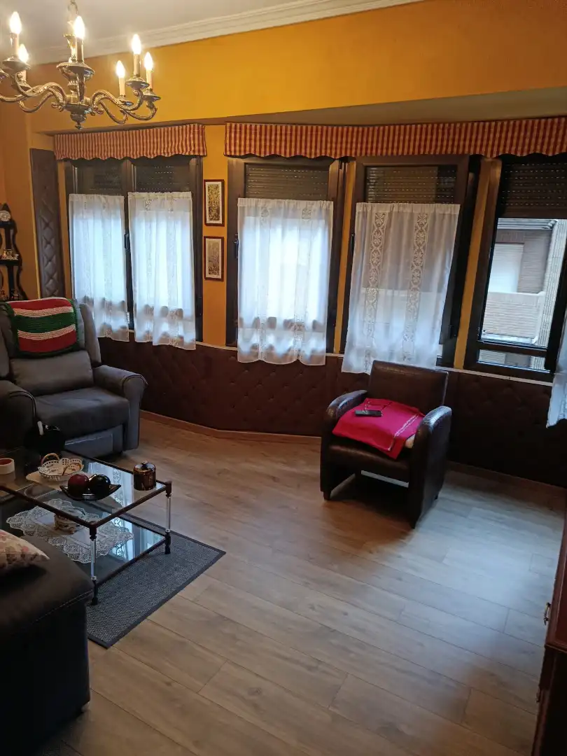 Wohnung zum Verkauf in Calle Antonio Lucio Villegas, imagen 2