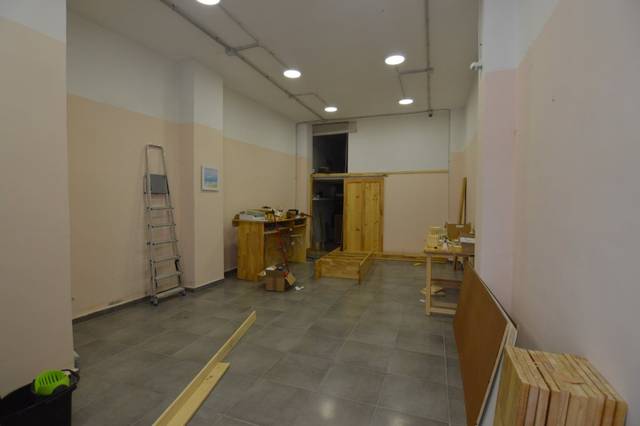 Local comercial en Alquiler en Pueblo de Cullera