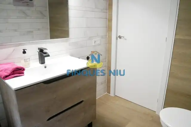 Baño de Casa o chalet en venta en Vidreres