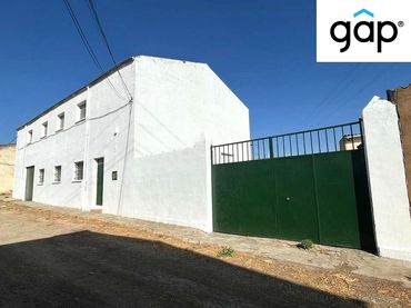 Nave industrial en venta en Vega Tordera