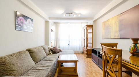 Photo 2 of Flat for sale in Calle General Ibáñez, Olletas - Sierra Blanquilla, Málaga Capital