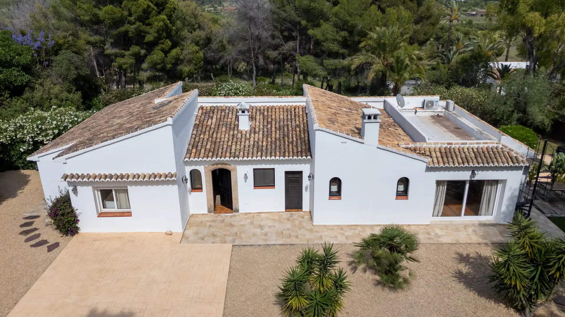 Casa in vendita a Partides comunes - Adsubia, imagen 5