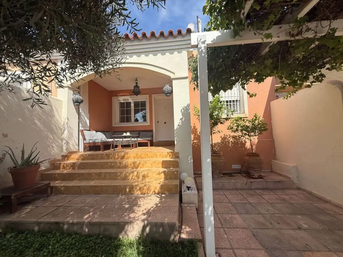 Bungalow mit Pool zum Verkauf in AVENIDA ESCANDINAVIA, imagen 40