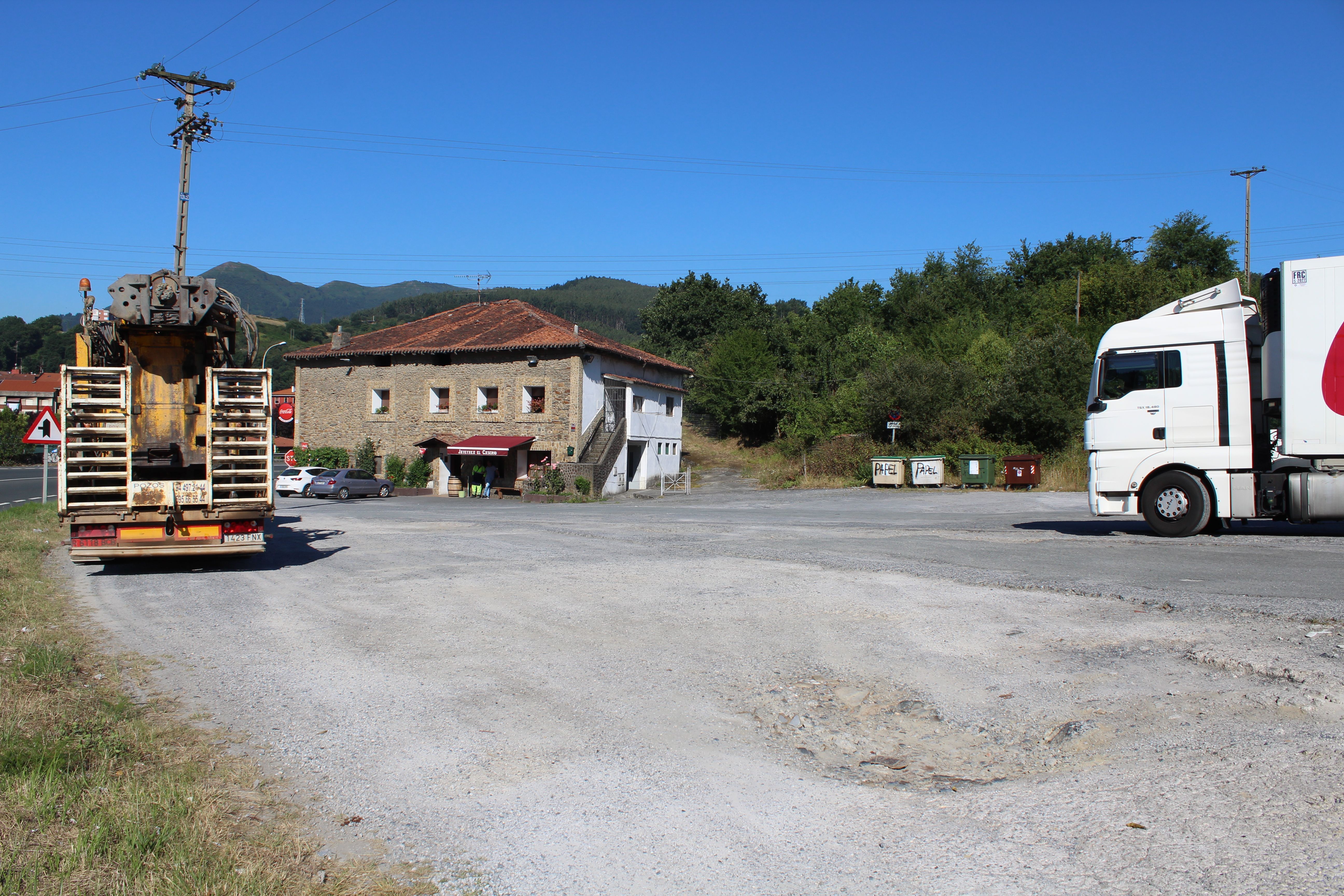 Finca rústica en venda a Txako Auzunea, Arrigorriaga