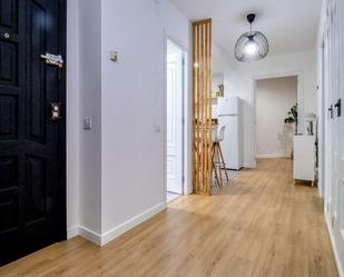 Apartment to share in Pontevedra Capital   with Air Conditioner and Terrace