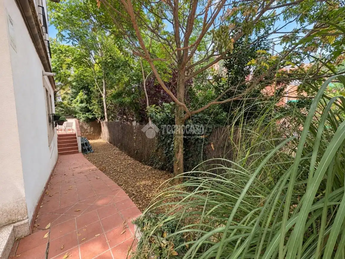 Piso con ascensor en venta en Villalba Pueblo, imagen 25