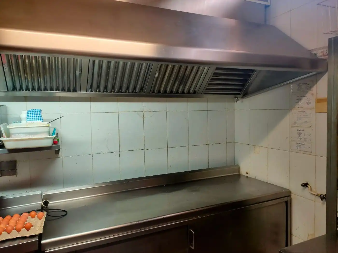 Business premises for transfer in Can Pou - Camp de Mar, imagen 33