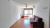 Living room of Duplex for sale in Girona Capital  with Air Conditioner and Terrace