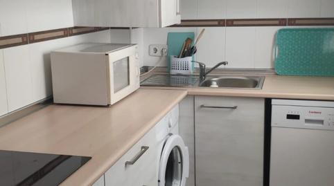 Foto 3 de Pis de lloguer a Parque Victoria Eugenia, Málaga Capital