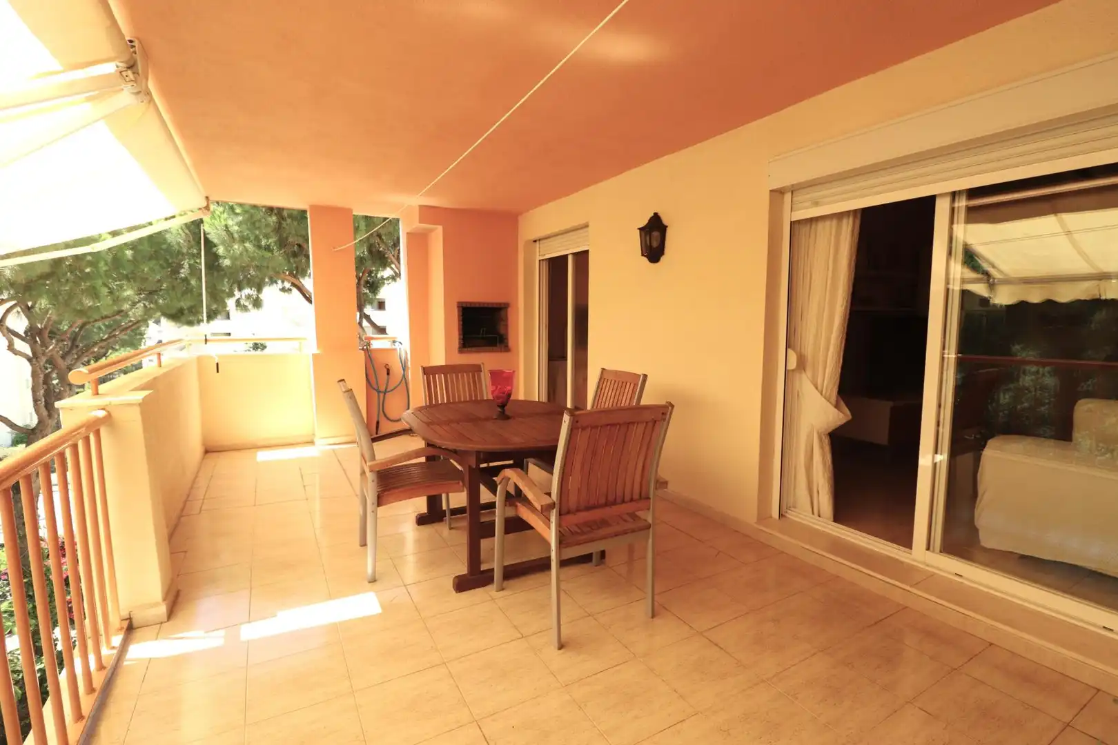 Apartamento con piscina en venta en Calle AGUILA REAL, imagen 21