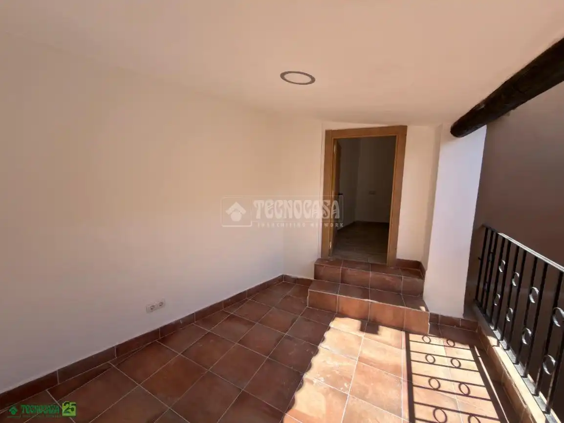 Casa adosada en venta en El Romeral con Terraza
