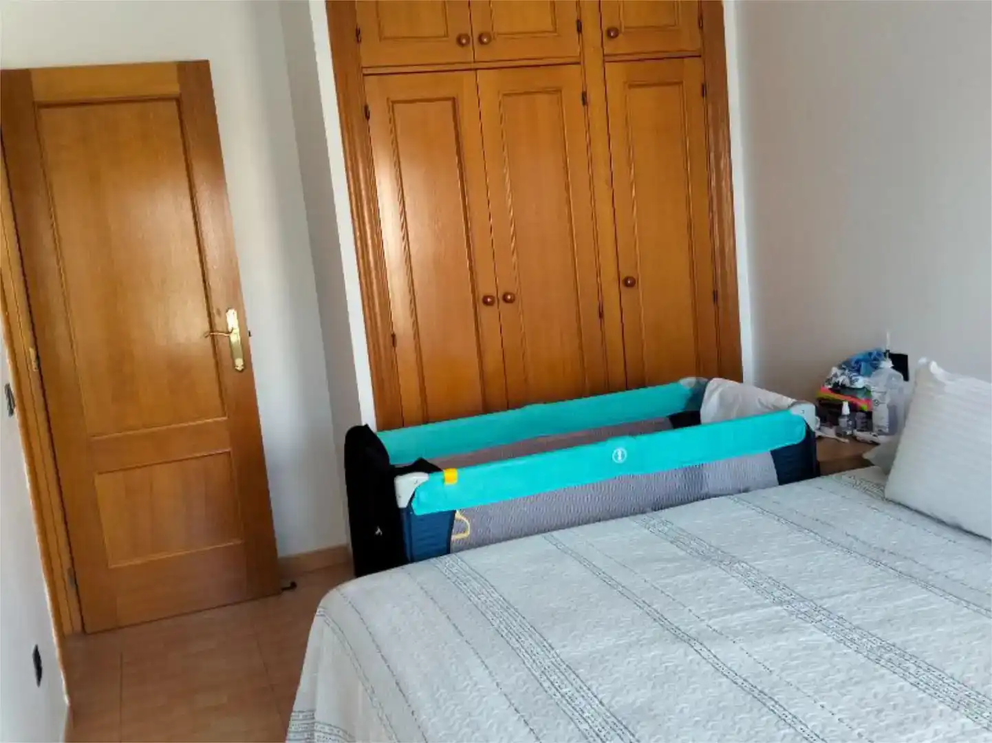 Habitación de Piso en venta en Las Cabañuelas