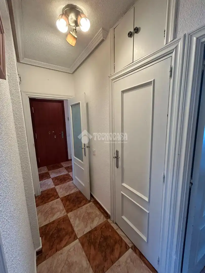 Wohnung zum Verkauf in Coslada