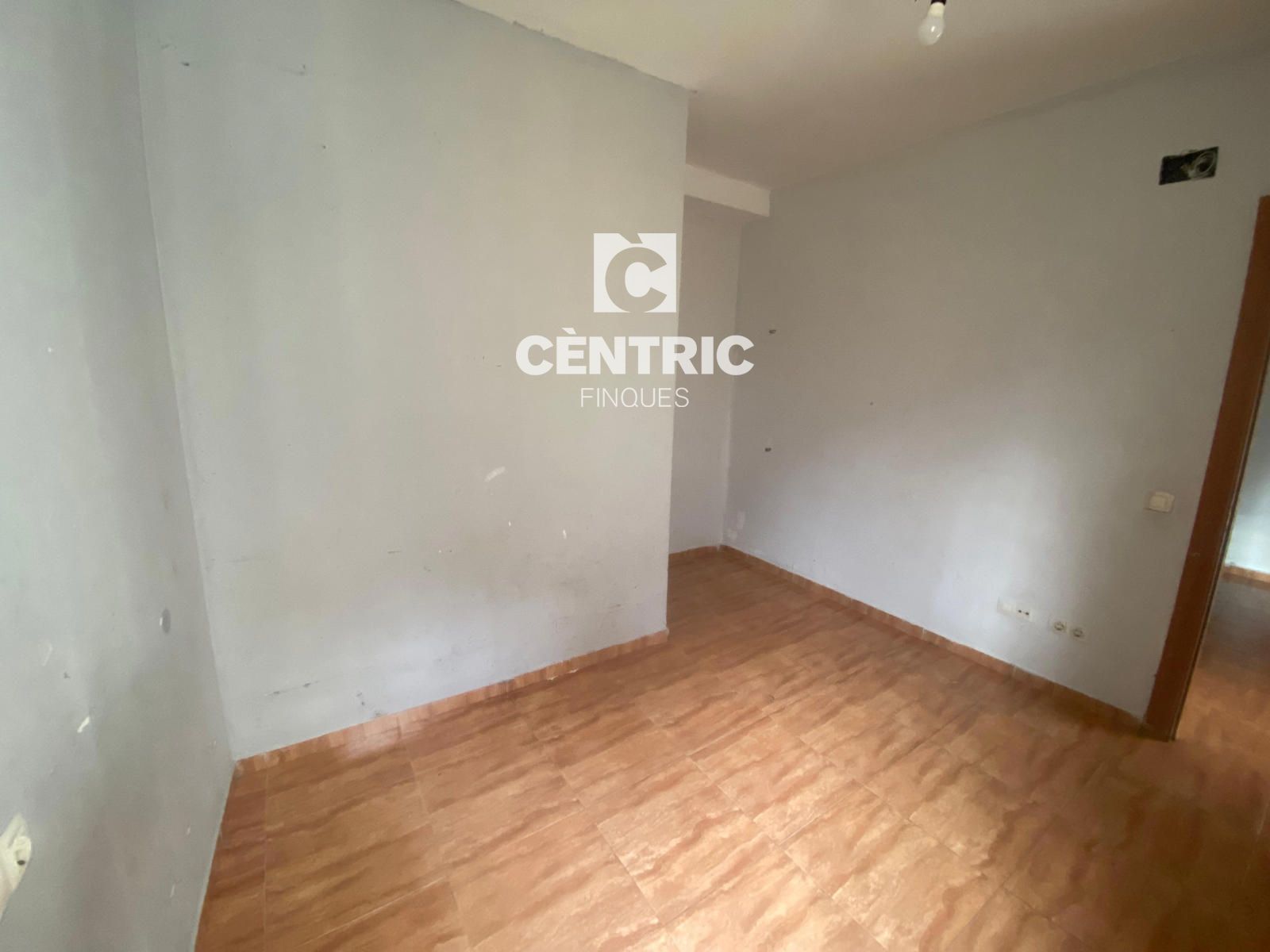 Bedroom of Attic for sale in Terrassa  with Heating