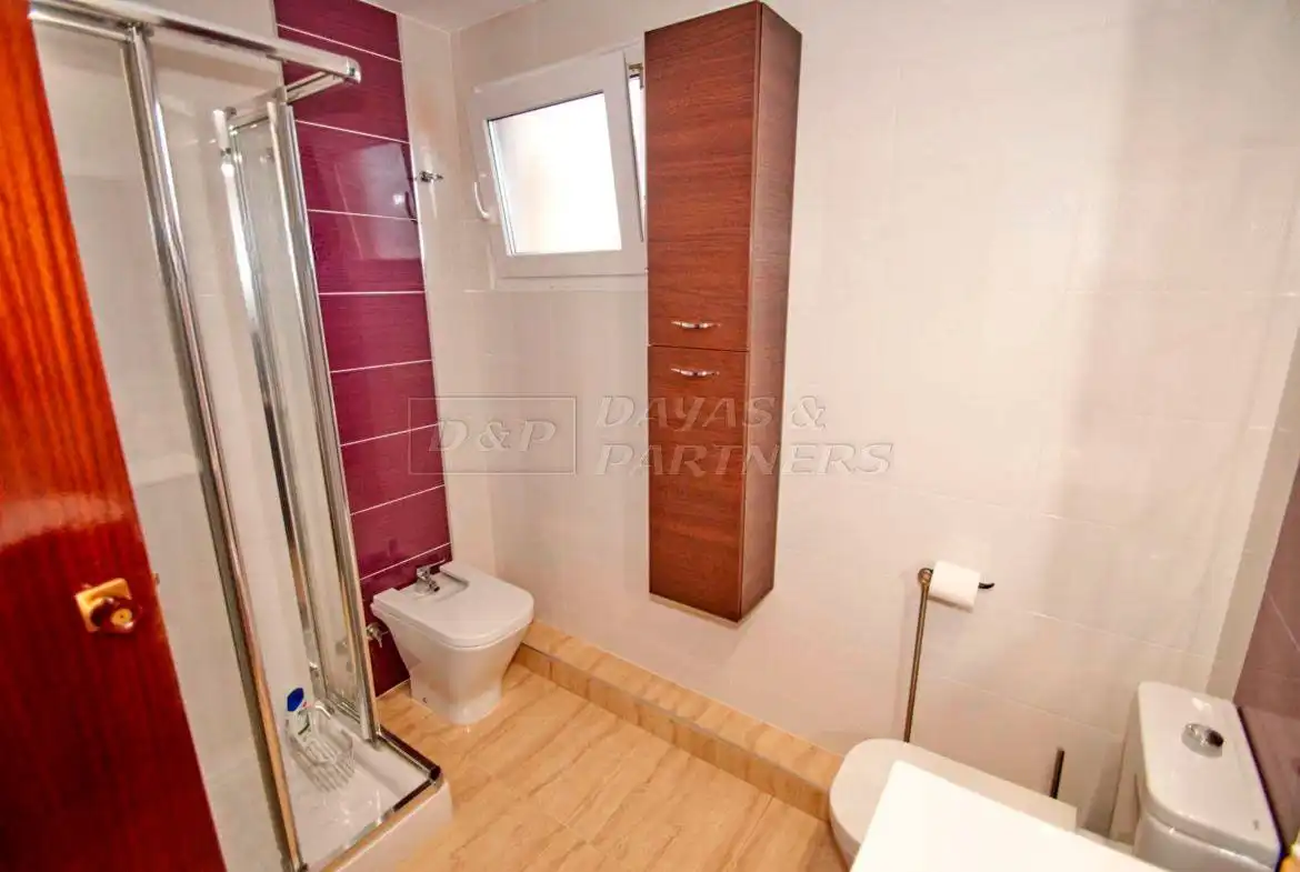 Villa à vendre à Playa del Acequión, Náufragos y Rocío del Mar, imagen 8