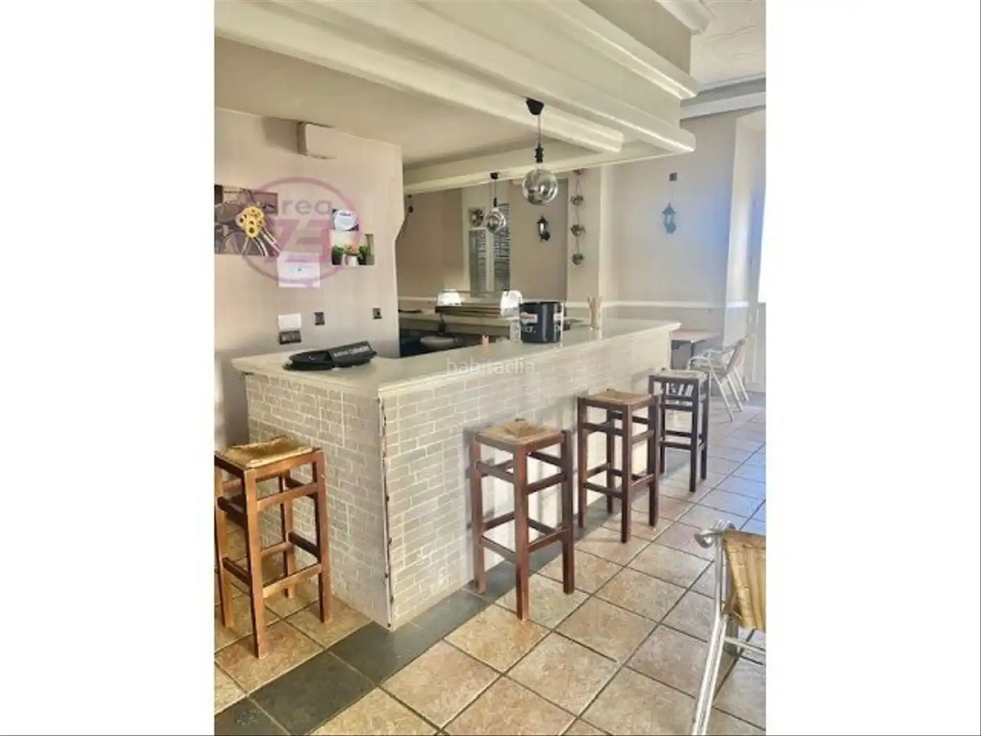 Gewerbefläche zum Verkauf in Calle Cortijo 4, imagen 8