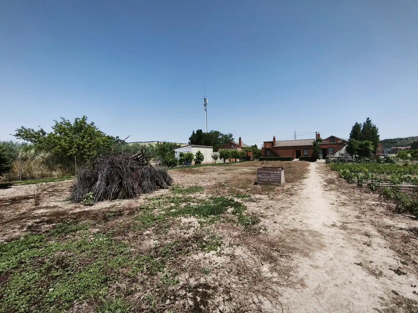 Casa o chalet en venta en Villamediana de Iregua
