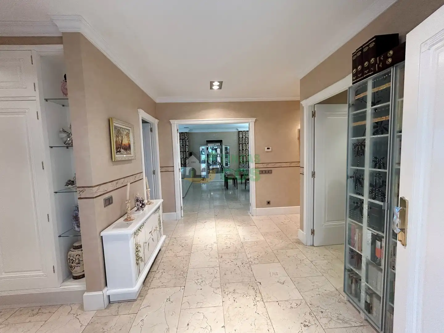 Villa con piscina in vendita a Carrer Barcelona, imagen 27