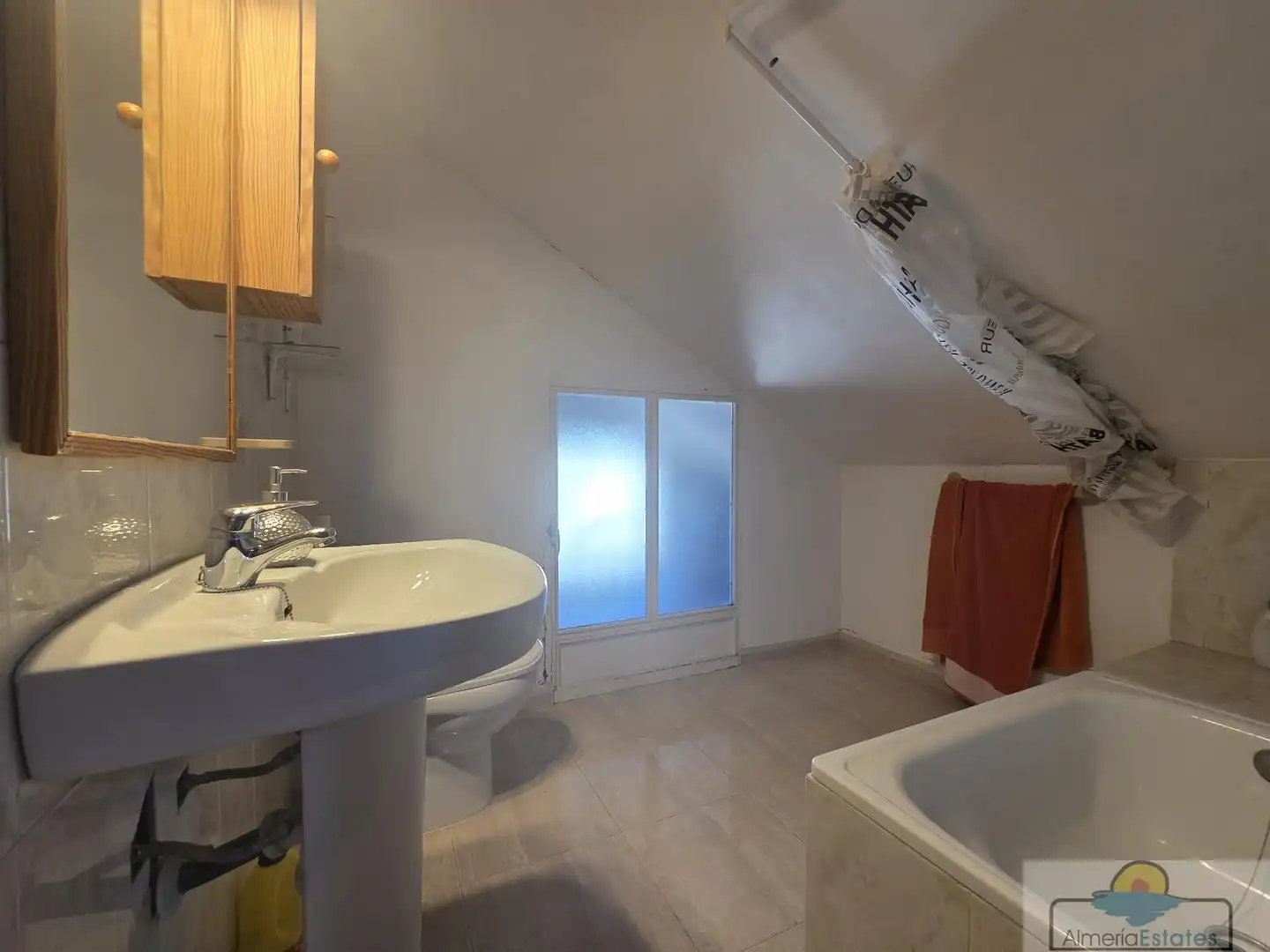 Detached house for sale in Albox, imagen 16