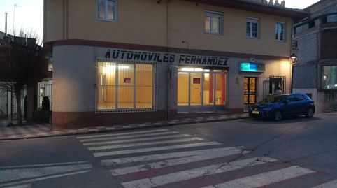 Foto 5 von Geschaftsraum zur Miete in Calle Huertos, 52, Alfacar, Granada