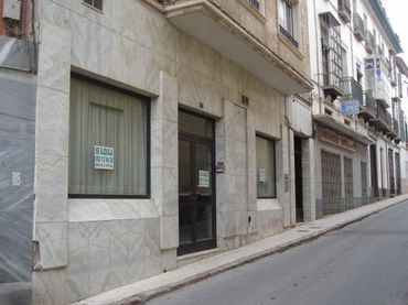 Local commercial à vendre à Berja