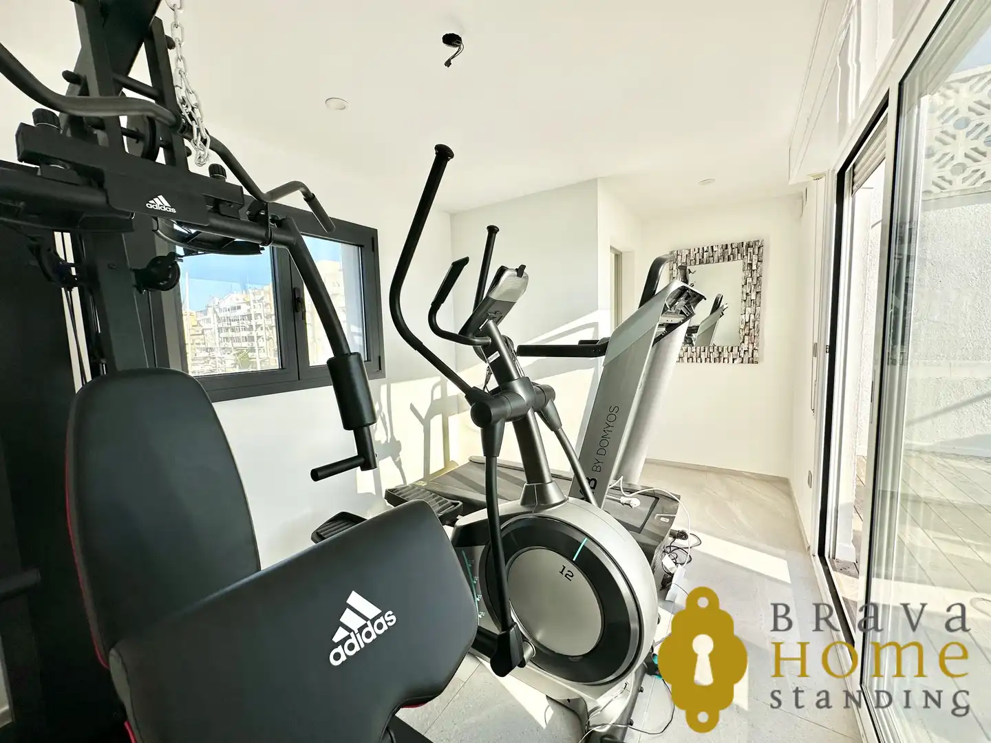 Casa o chalet en venta en Empuriabrava con Aire acondicionado, Terraza y Piscina