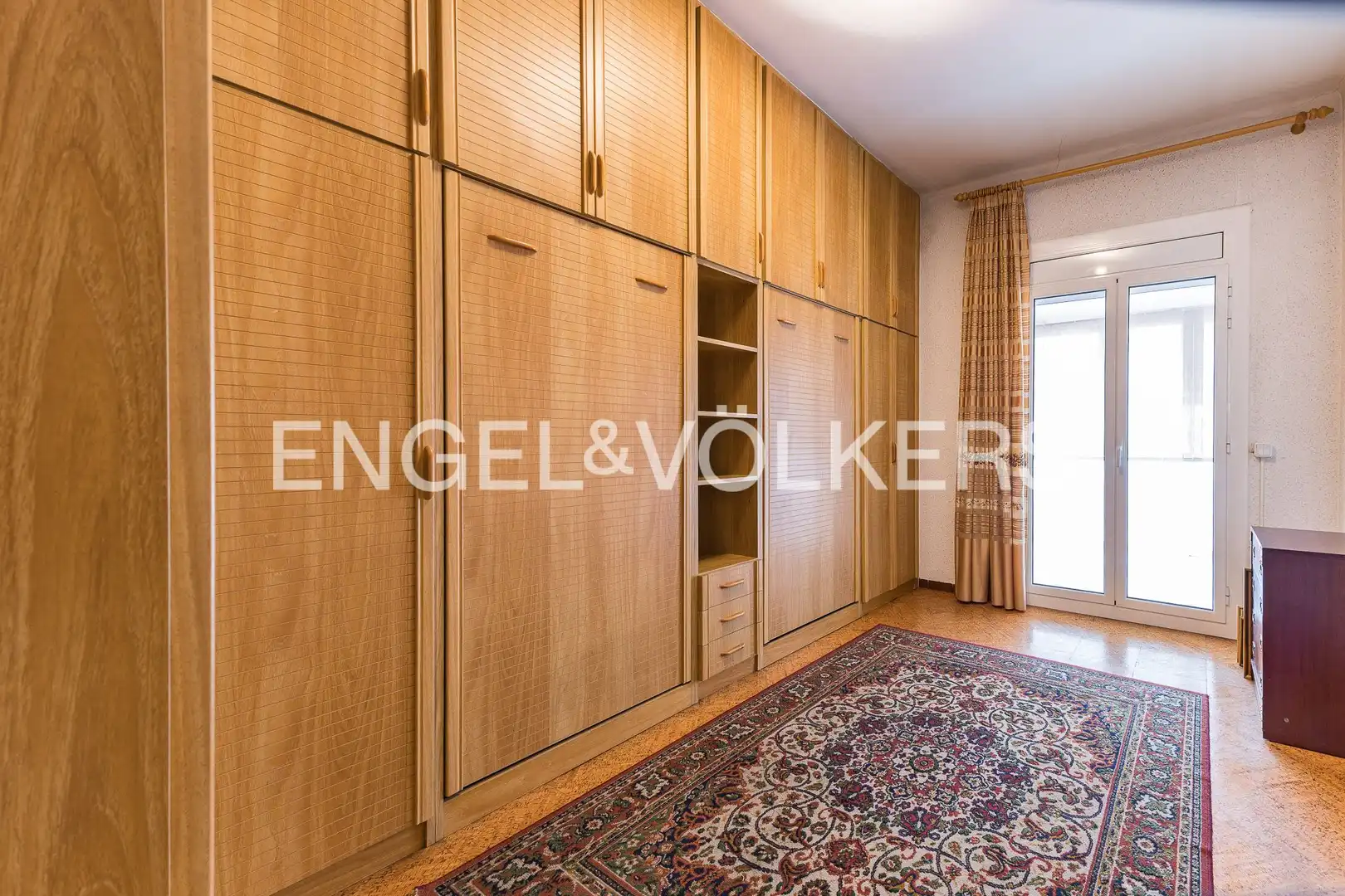 Habitación de Piso en venta en Sant Martí