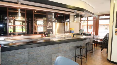 Foto 2 von Geschaftsraum zur Miete in Rafael Alberti, 1, Someso - Matogrande, A Coruña Capital