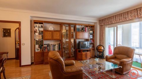 Foto 5 de Pis en venda a San Damián, Alameda, Cuenca Capital