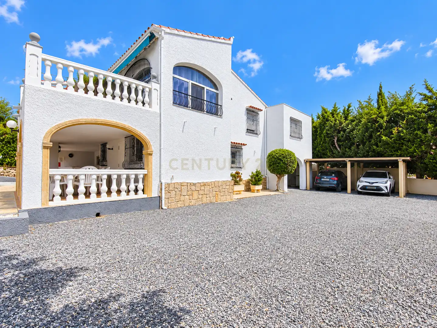 Flat with pool to rent in Urbanización Ortenbach, 1J, Calp, Spain 1, imagen 4