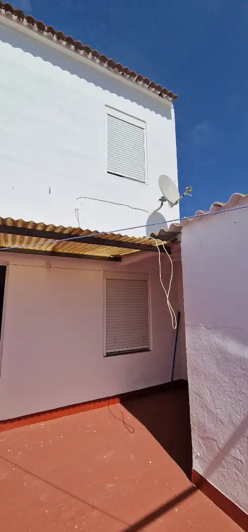 Haus mit Terrasse zum Verkauf in Navas del Sepillar, imagen 19
