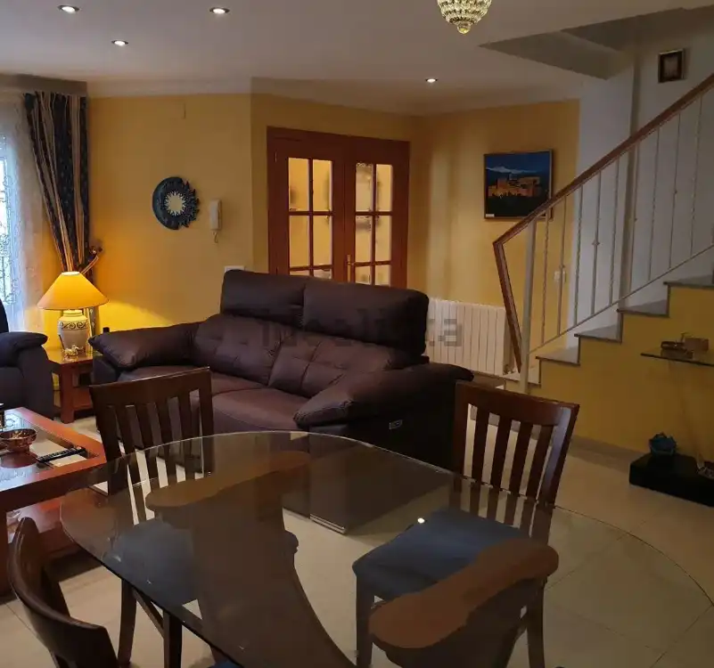 Casa a schiera con terrazza in vendita a Pobla de Farnals, imagen 11