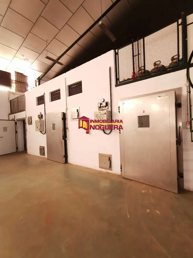 Industrial building for sale in Écija, imagen 4